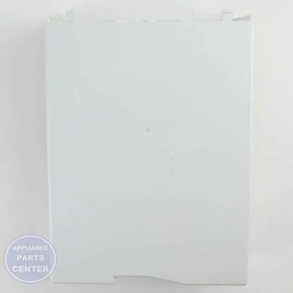 PAN-ICE WPW10120008 - Side view with durable specifications