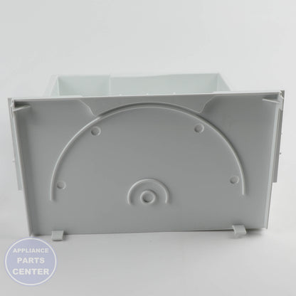 WPL PAN-ICE WPW10120008 - Installation in model XYZ showing key mounting points