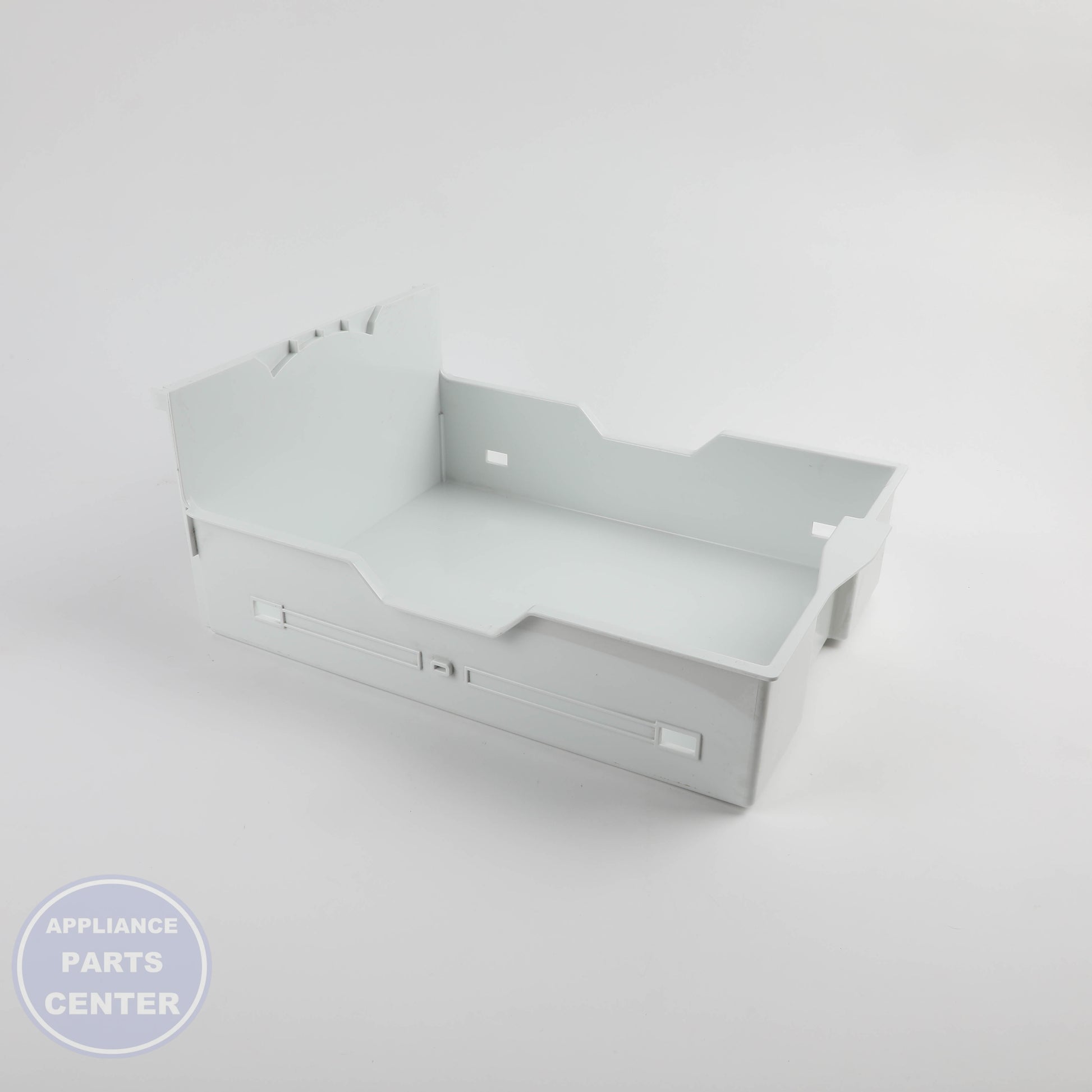 WPL PAN-ICE WPW10120008 - Installation in model XYZ showing key mounting points