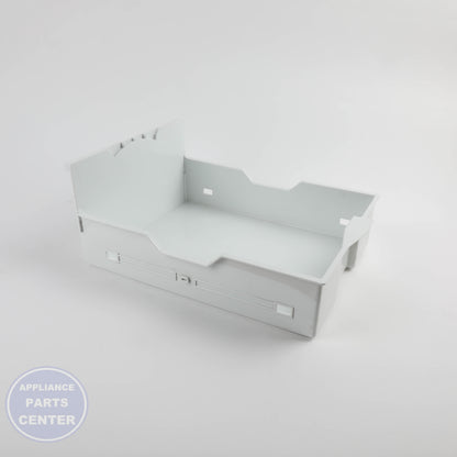 WPL PAN-ICE WPW10120008 - Installation in model XYZ showing key mounting points