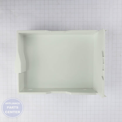WPL PAN-ICE WPW10120008 - Installation in model XYZ showing key mounting points