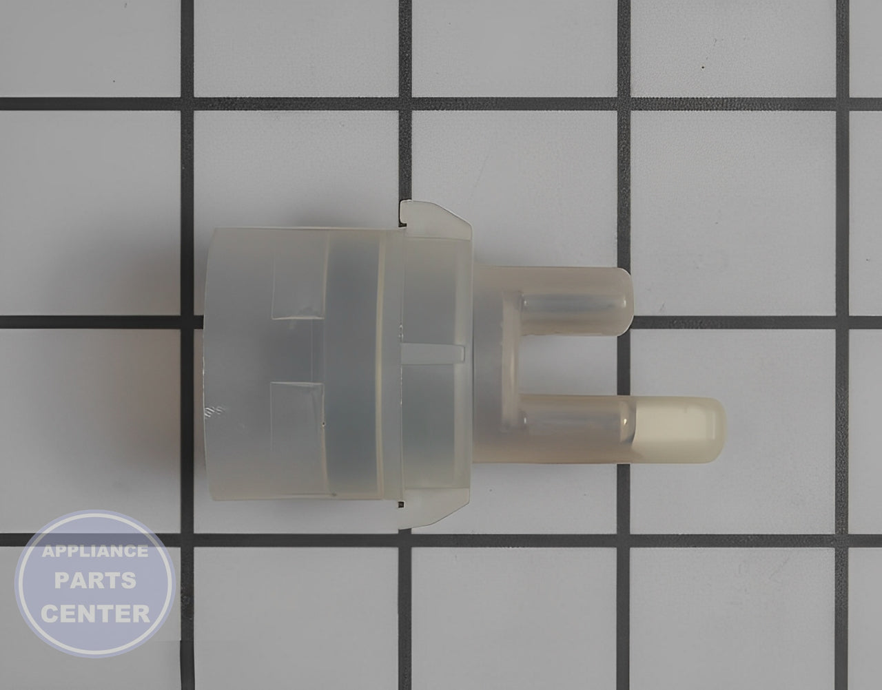 Whirlpool Turbidity Sensor WPW10120019 - Main view showing water clarity measurement for Amana Maytag Whirlpool Kenmore Admiral Jenn Air Magic Chef KitchenAid Samsung Crosley Dishwasher