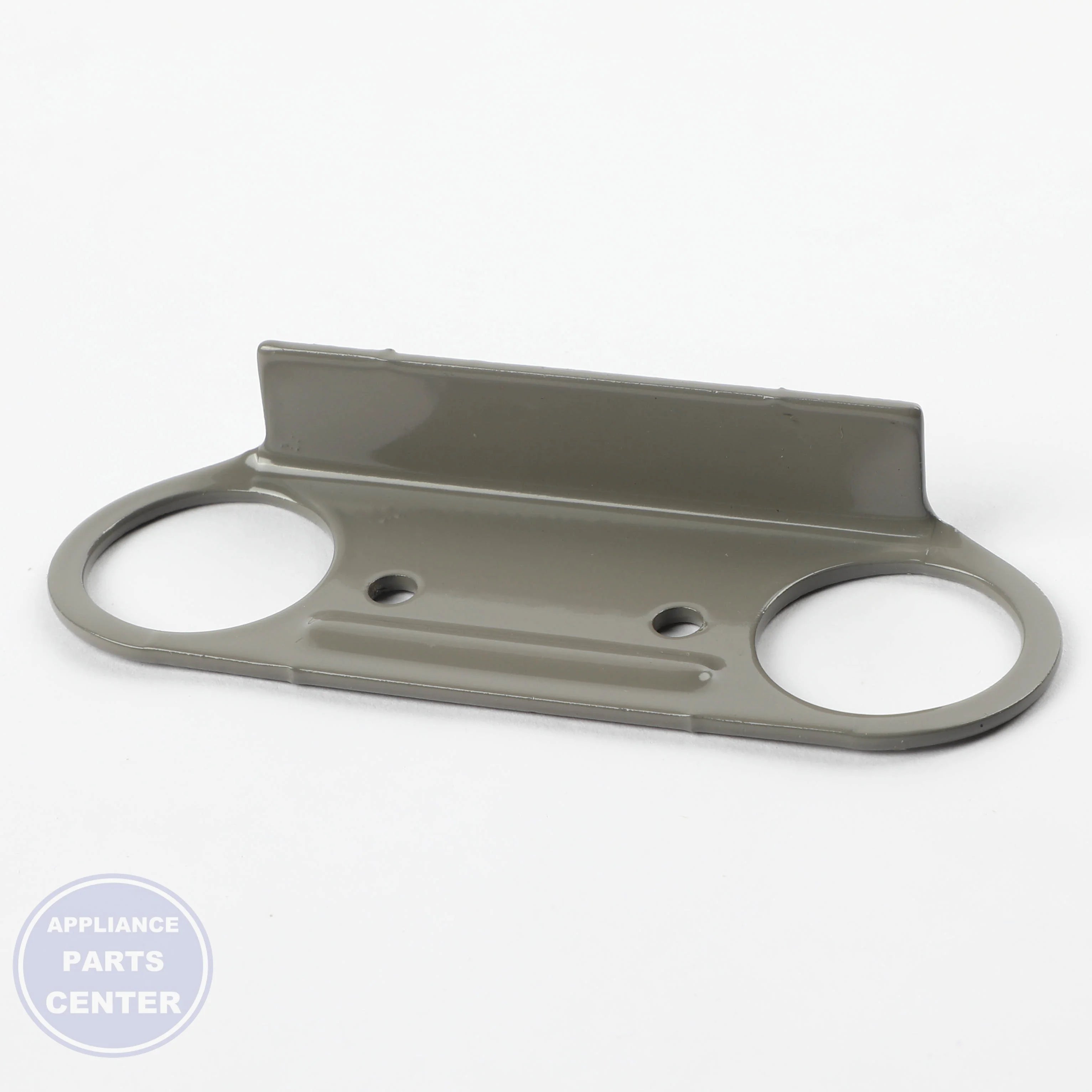 WPL STOP-DOOR WPW10120097 - Installation in XYZ model showing easy mounting points