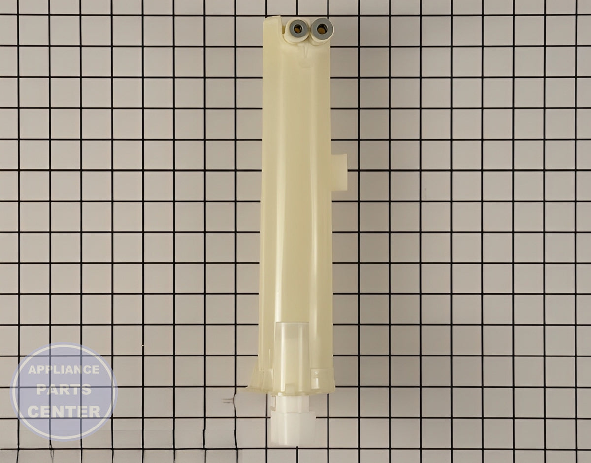 Whirlpool WPW10121138 Water Filter Housing - Main view showing filtering capability for Whirlpool models