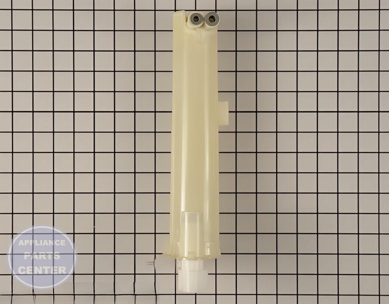 Whirlpool WPW10121138 Water Filter Housing - Main view showing filtering capability for Whirlpool models