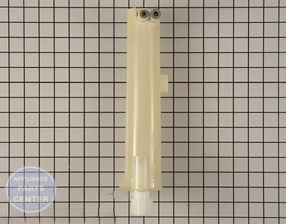 Whirlpool WPW10121138 Water Filter Housing - Main view showing filtering capability for Whirlpool models