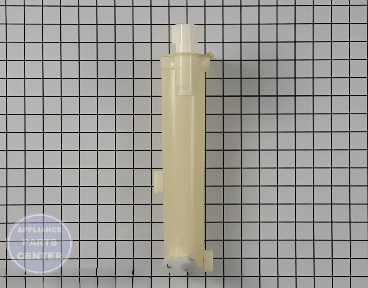 WHIRLPOOL REFRIGERATOR HOUSING WPW10121140 - Main view showing filter for 2260526 & W10121140 models