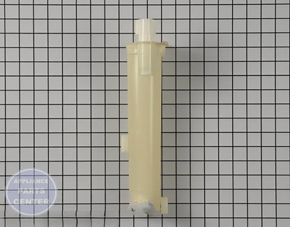 WHIRLPOOL REFRIGERATOR HOUSING WPW10121140 - Main view showing filter for 2260526 & W10121140 models