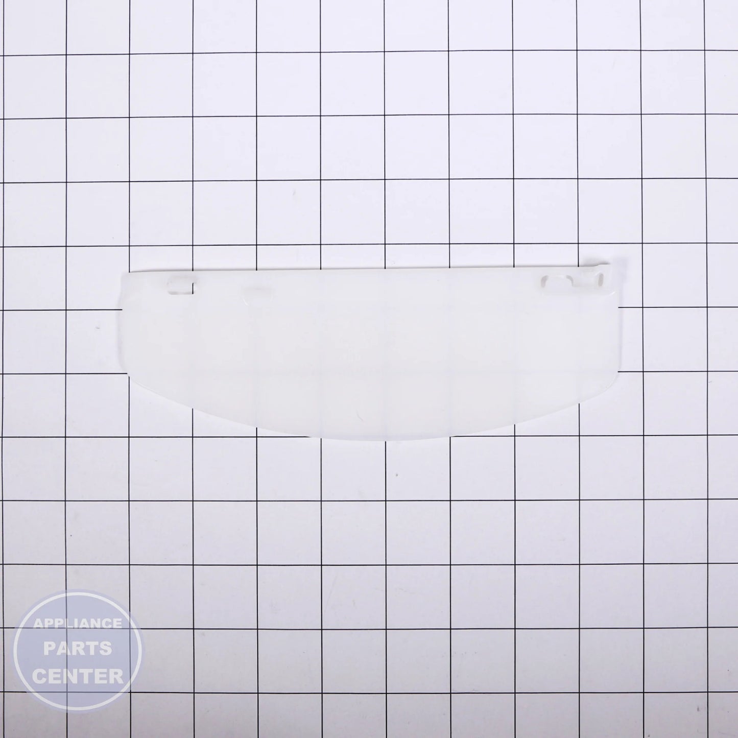 EXTENSION WPW10121440 - Detailed view of durable construction
