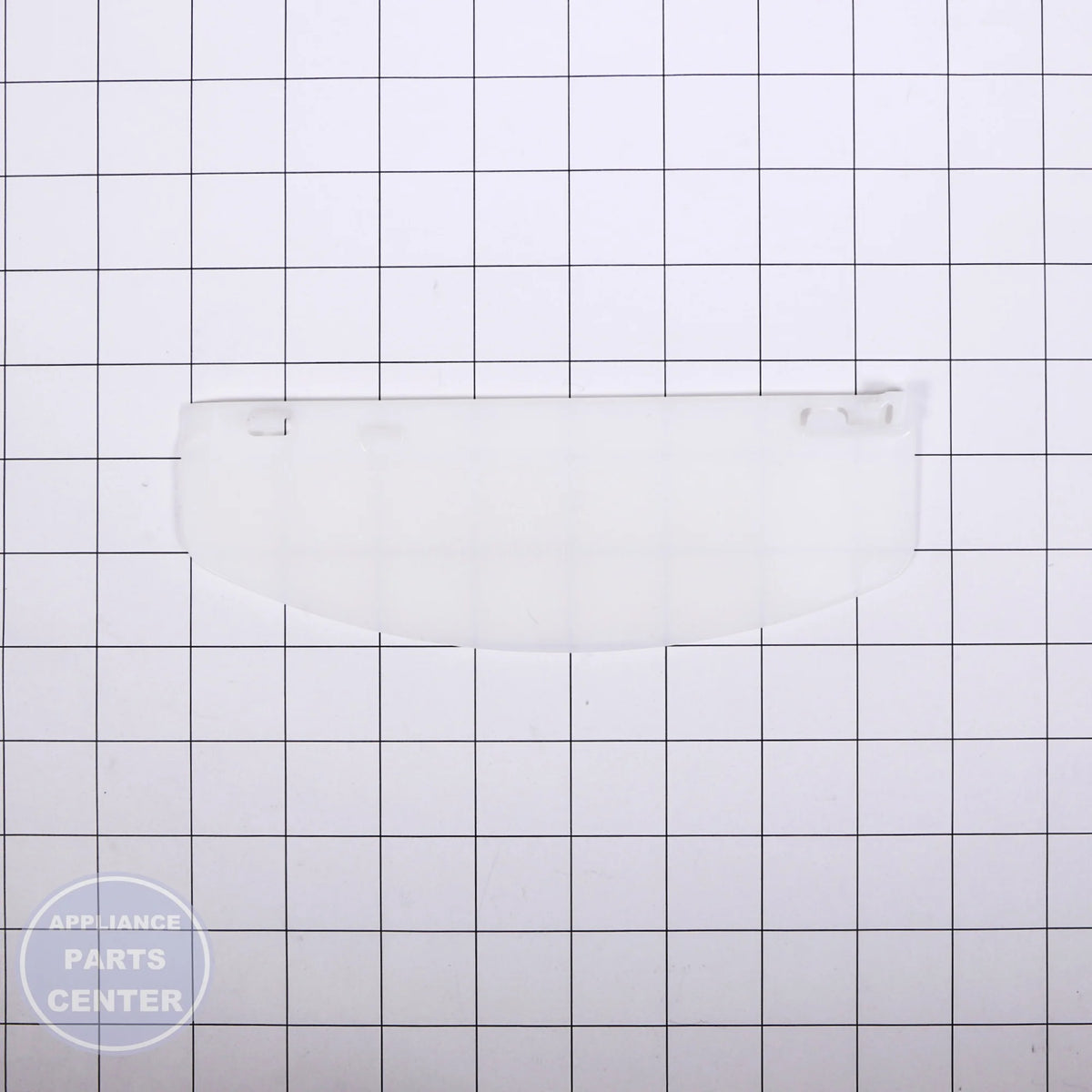 EXTENSION WPW10121440 - Detailed view of durable construction