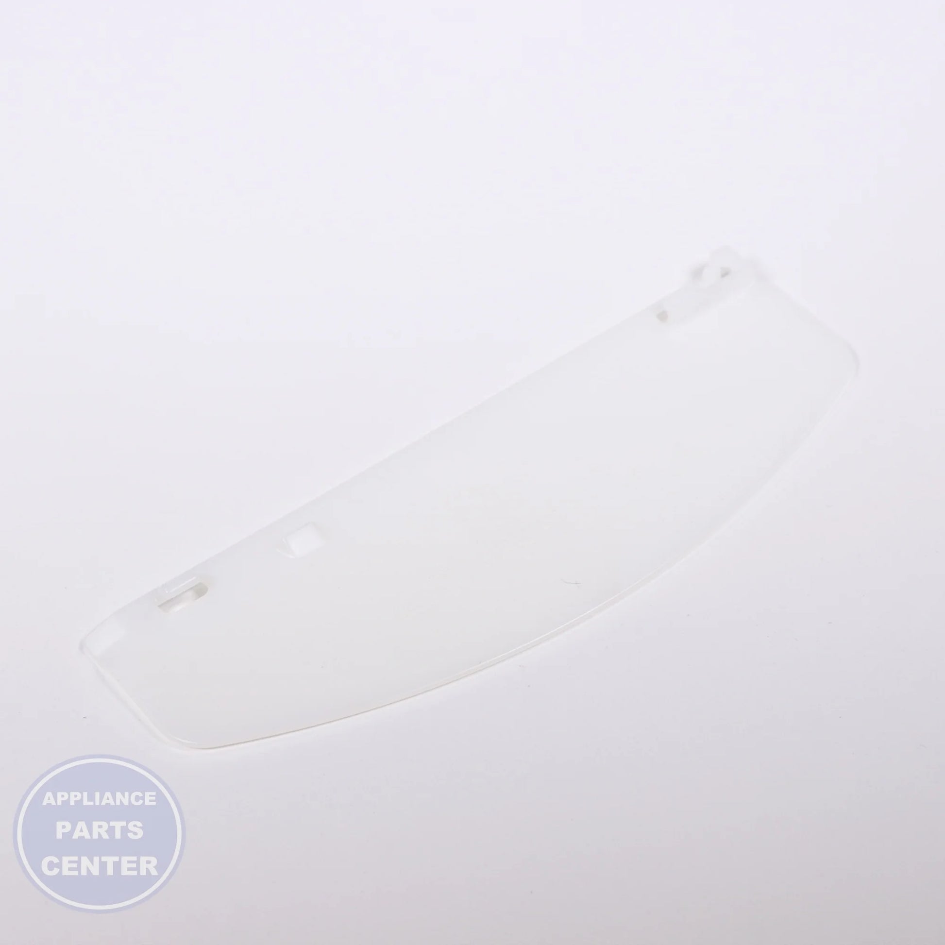 Whirlpool EXTENSION WPW10121440 - Installation in Whirlpool model showing key mounting points