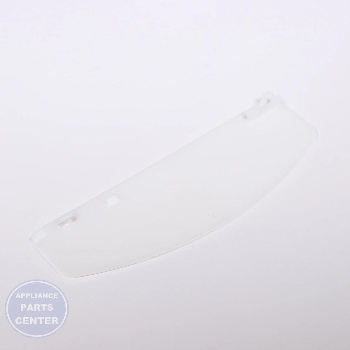 Whirlpool EXTENSION WPW10121440 - Installation in Whirlpool model showing key mounting points