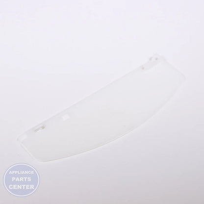 Whirlpool EXTENSION WPW10121440 - Installation in Whirlpool model showing key mounting points