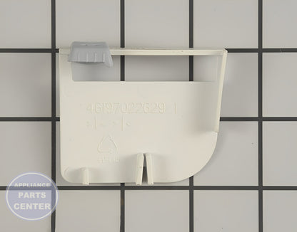 Dispenser Lever WPW10121596 - Detailed view of 2 inches width