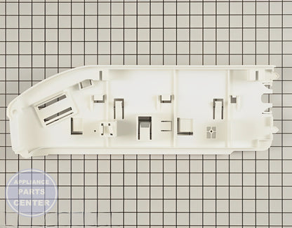 WHIRLPOOL ENDCAP WPW10121977 - Detailed view of reliable construction