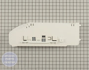 WHIRLPOOL ENDCAP ASSEMBLY WPW10122078 - Main view showing smooth operation for WPL Refrigerators