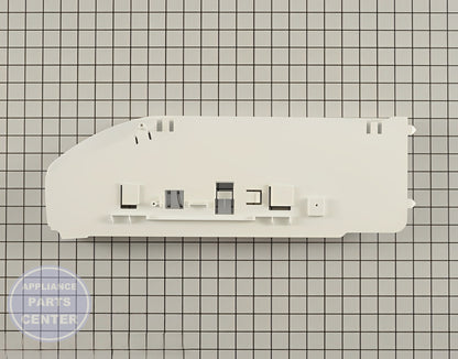 WHIRLPOOL ENDCAP ASSEMBLY WPW10122078 - Main view showing smooth operation for WPL Refrigerators
