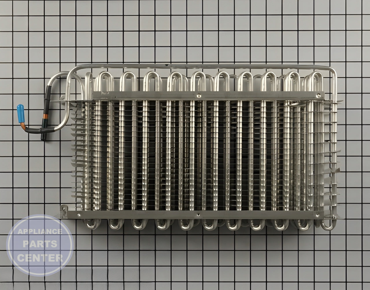 Whirlpool Evaporator WPW10122127 - Main view showing efficient cooling for compatible models