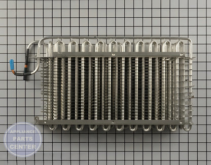 Whirlpool Evaporator WPW10122127 - Main view showing efficient cooling for compatible models