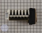 Whirlpool Refrigerator Ice Maker WPW10122559 - Main view showing ice production for select models