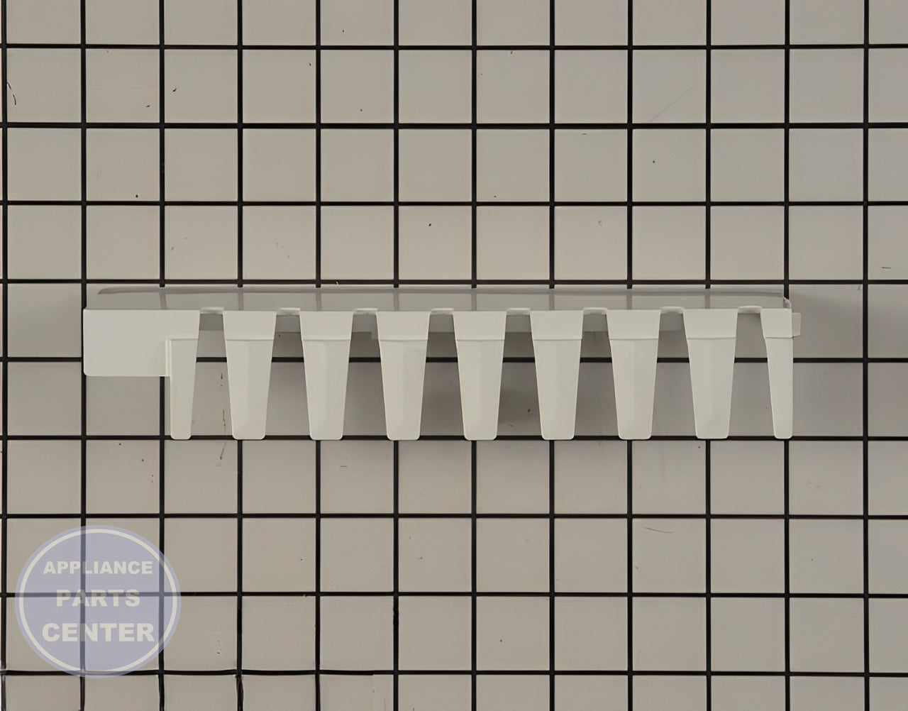Whirlpool Ice Stripper WPW10122563 - Main view showing efficient ice production for Amana and Maytag models