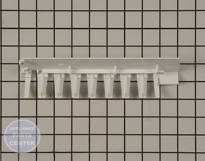 Ice Stripper WPW10122563 - Detailed view of durable construction and precise measurements