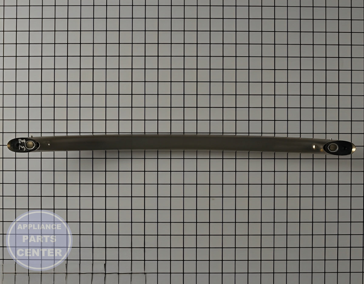 [Brand] HANDLE WPW10123795 - Detailed view of durable construction details
