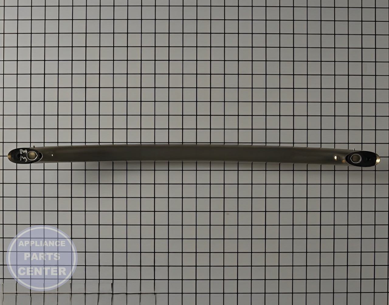 [Brand] HANDLE WPW10123795 - Detailed view of durable construction details