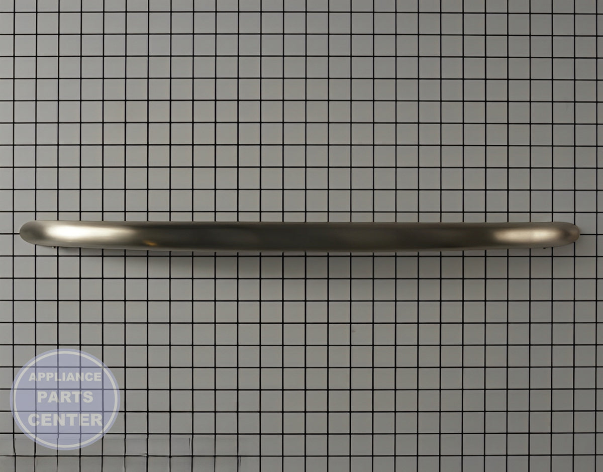 [Brand] HANDLE WPW10123795 - Main view showing ergonomic grip for [specific models]