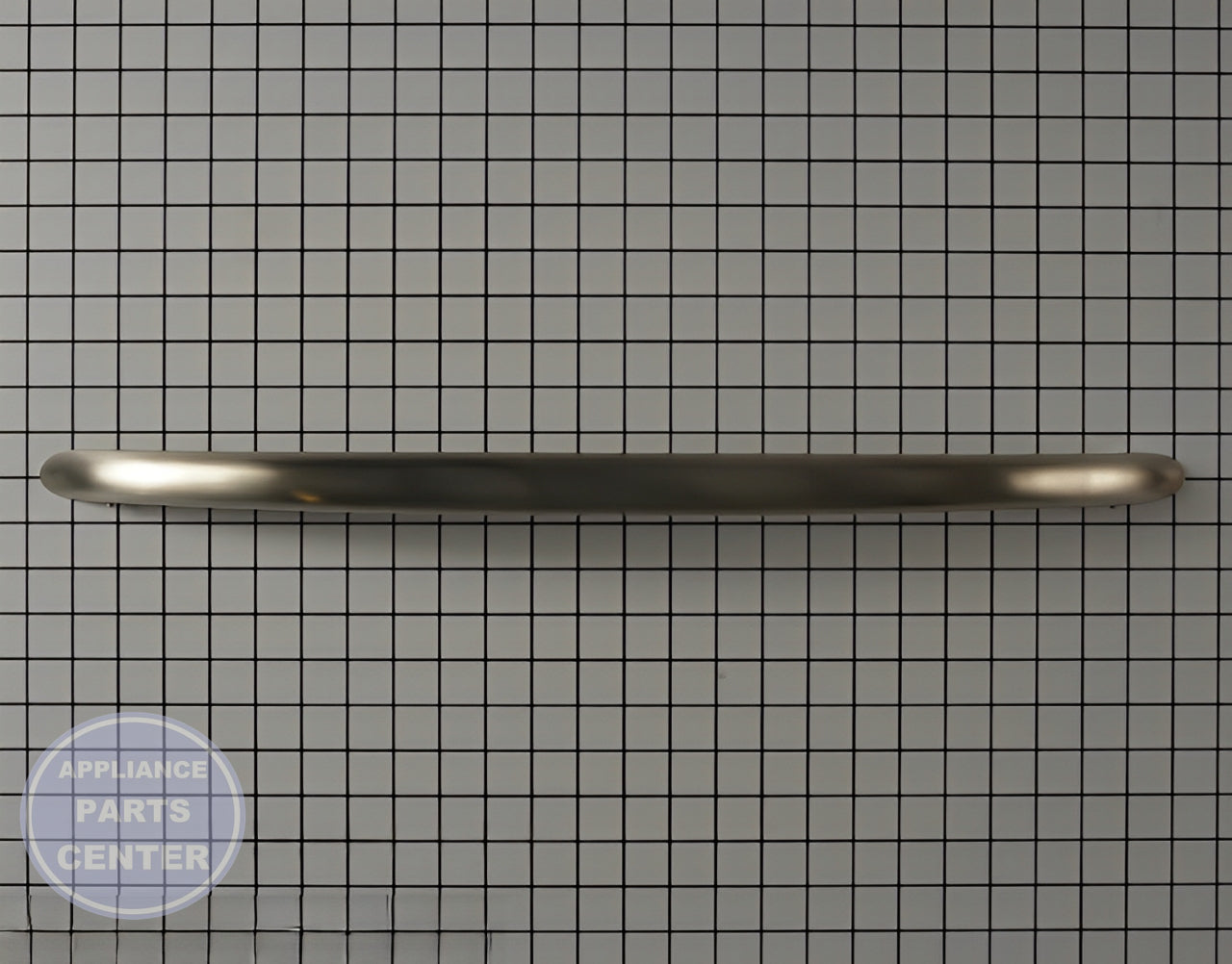 [Brand] HANDLE WPW10123795 - Main view showing ergonomic grip for [specific models]