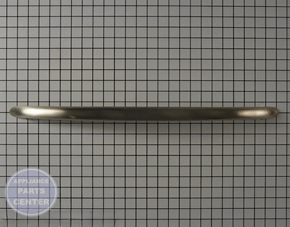 [Brand] HANDLE WPW10123795 - Main view showing ergonomic grip for [specific models]
