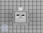 Amana WPW10126786 Magnetron - Main view showing power generation for Amana, Maytag, Jenn Air, Magic Chef, and Samsung models