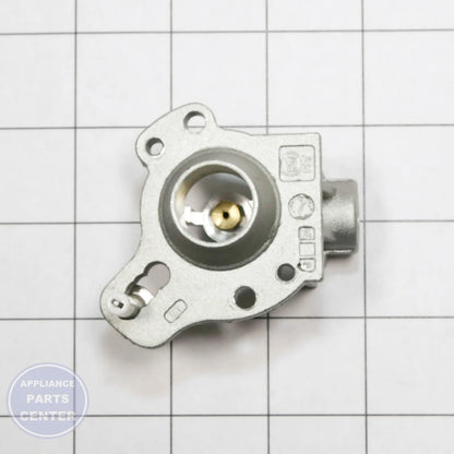 HOLDER-ORF WPW10128456 - Detailed view of sturdy construction