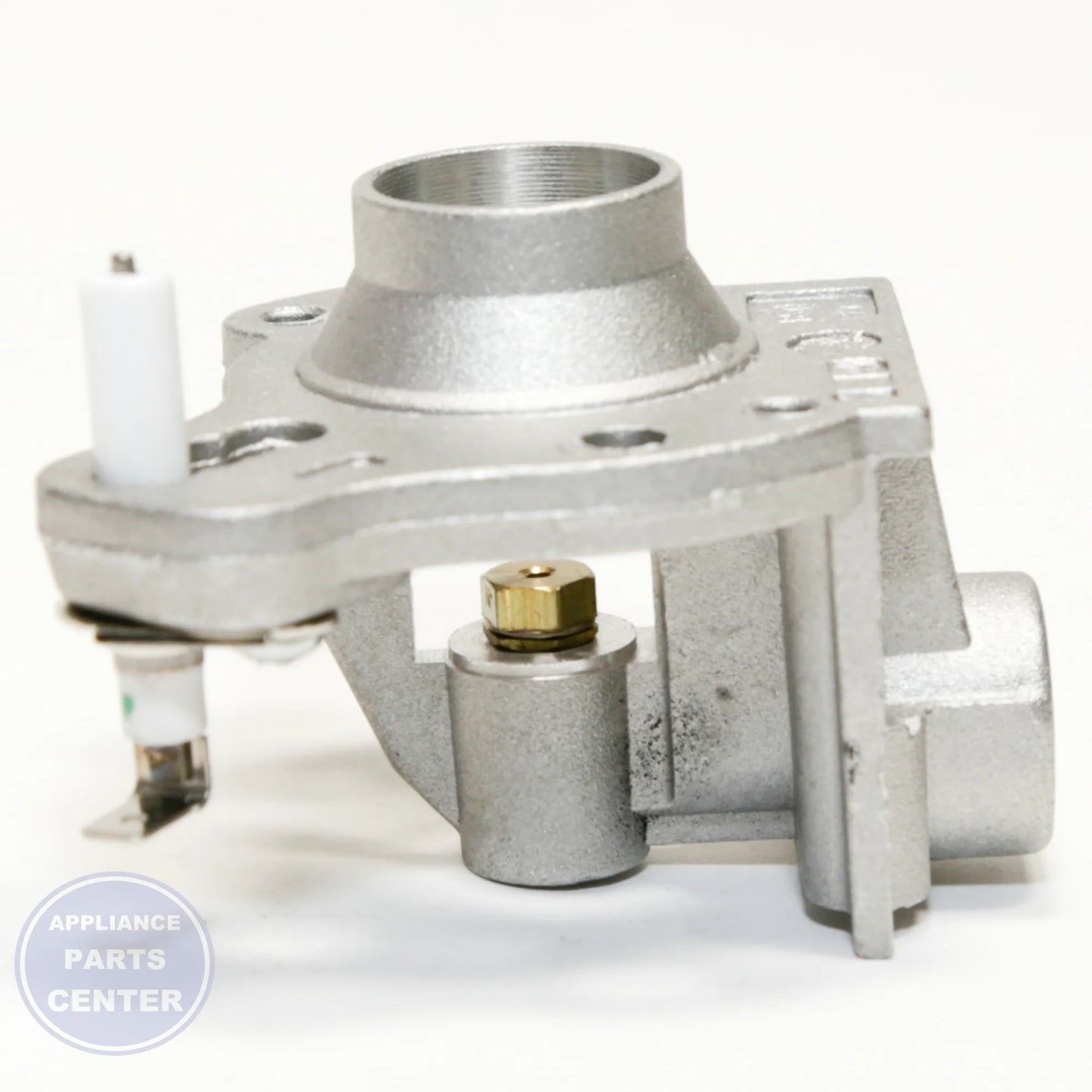 WPL HOLDER-ORF WPW10128456 - Installation in specific model showcasing secure mounting points