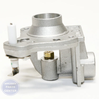 WPL HOLDER-ORF WPW10128456 - Installation in specific model showcasing secure mounting points