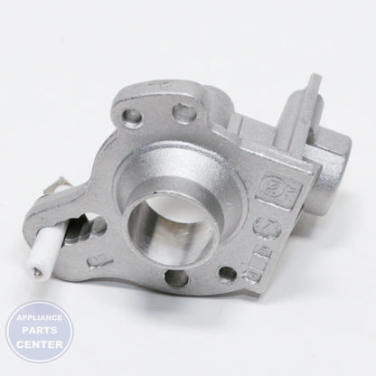WPL HOLDER-ORF WPW10128456 - Installation in specific model showcasing secure mounting points