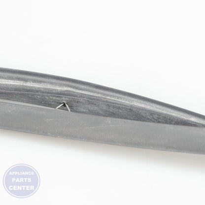 GASKT-DOOR WPW10129032 - Detailed view of extreme temperature resistance
