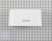 Whirlpool Ice Crusher Housing WPW10130497 - Main view showing sturdy construction for select models