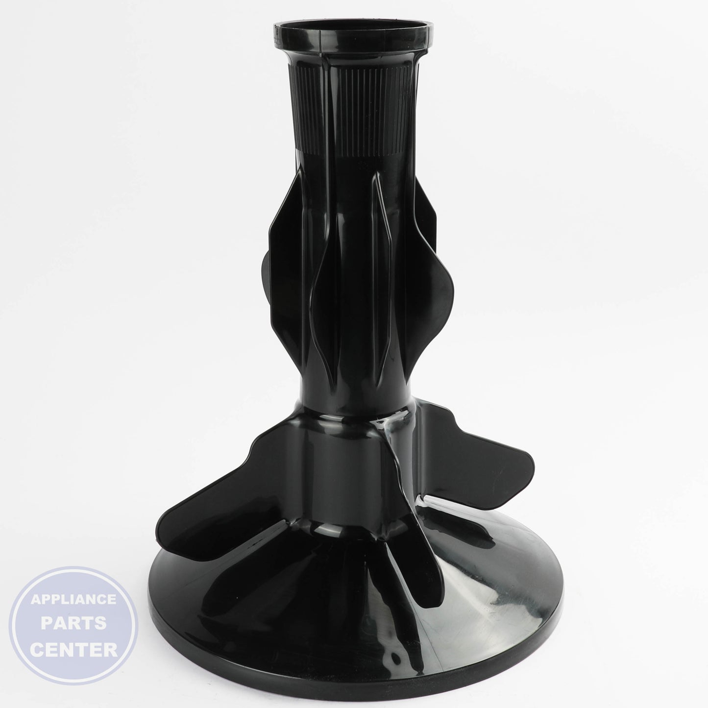 AGITATOR WPW10131112 - Side view with 20-inch length and robust construction