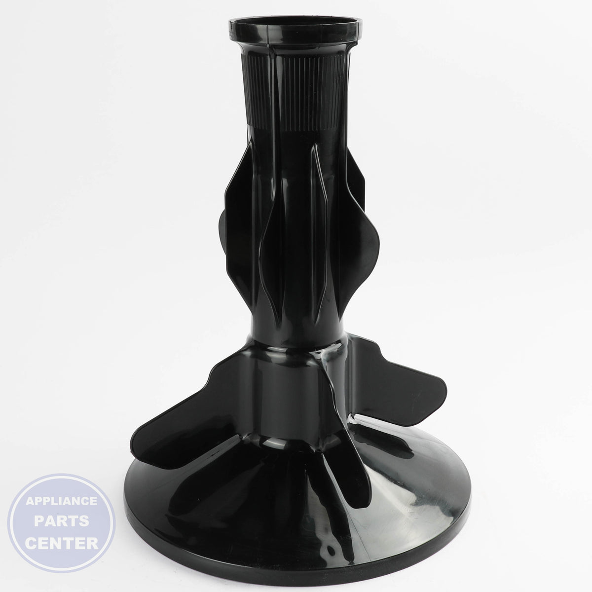 AGITATOR WPW10131112 - Side view with 20-inch length and robust construction