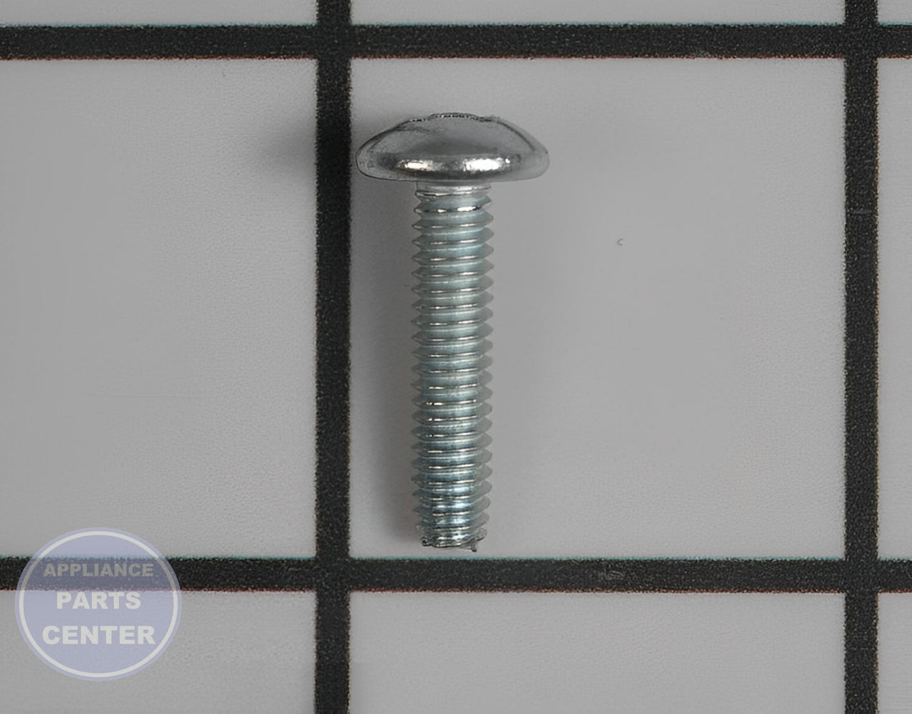 Maytag WPW10132940 Screw - Main view showing high-quality fastening for Ice Machines