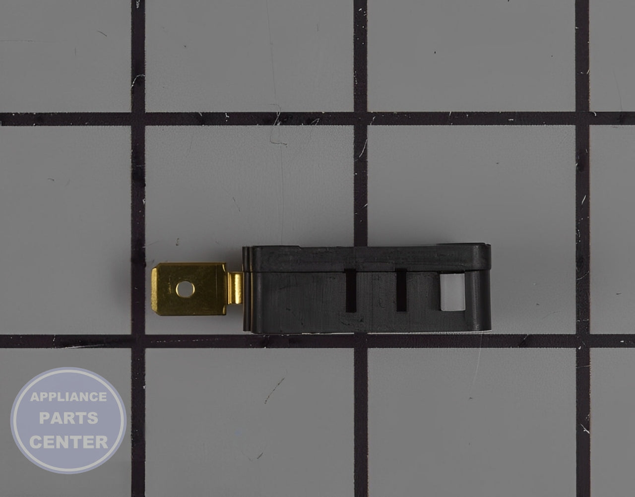 Door Switch WPW10134019 - Detailed view of reliable 5-year lifespan