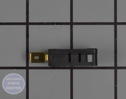 Door Switch WPW10134019 - Detailed view of reliable 5-year lifespan