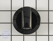 WHIRLPOOL WHIRLPOOL KNOB WPW10134134 - Main view showing precise control for WHIRLPOOL Range models
