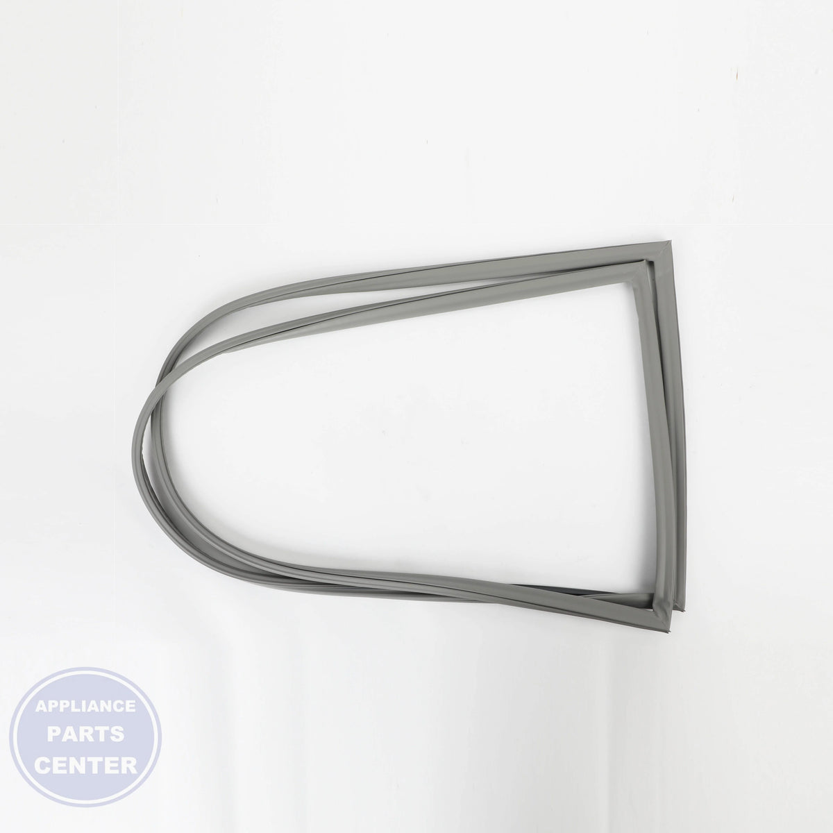 WPL GASKET-FIP WPW10136734 - Installation in WPL models showing key mounting points
