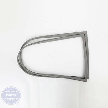 WPL GASKET-FIP WPW10136734 - Installation in WPL models showing key mounting points
