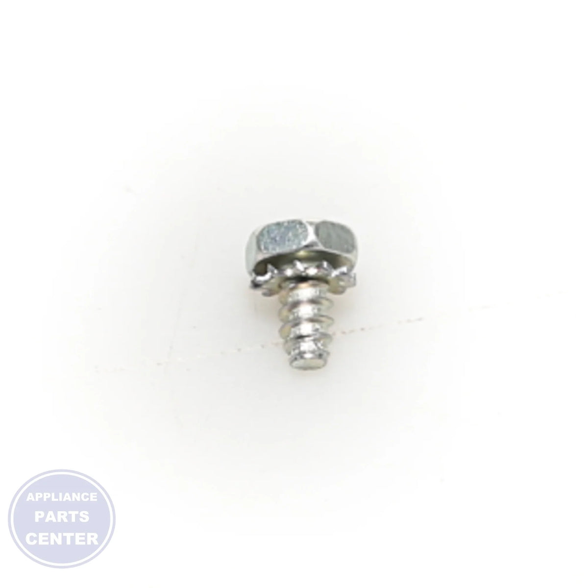 SCREW WPW10139210 - Detailed view of specific technical details