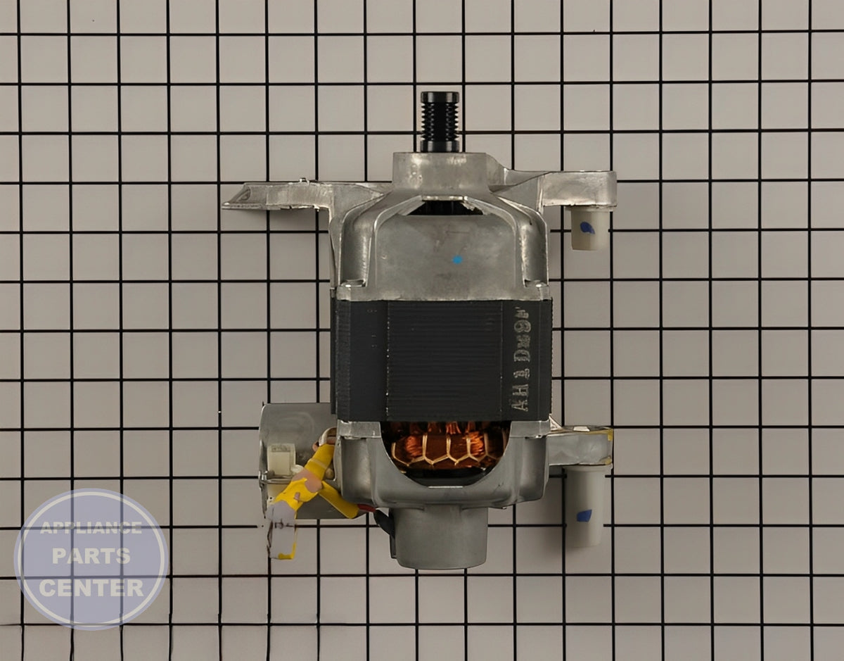 Maytag Drive Motor WPW10140581 - Main view showing high-performance features for various models