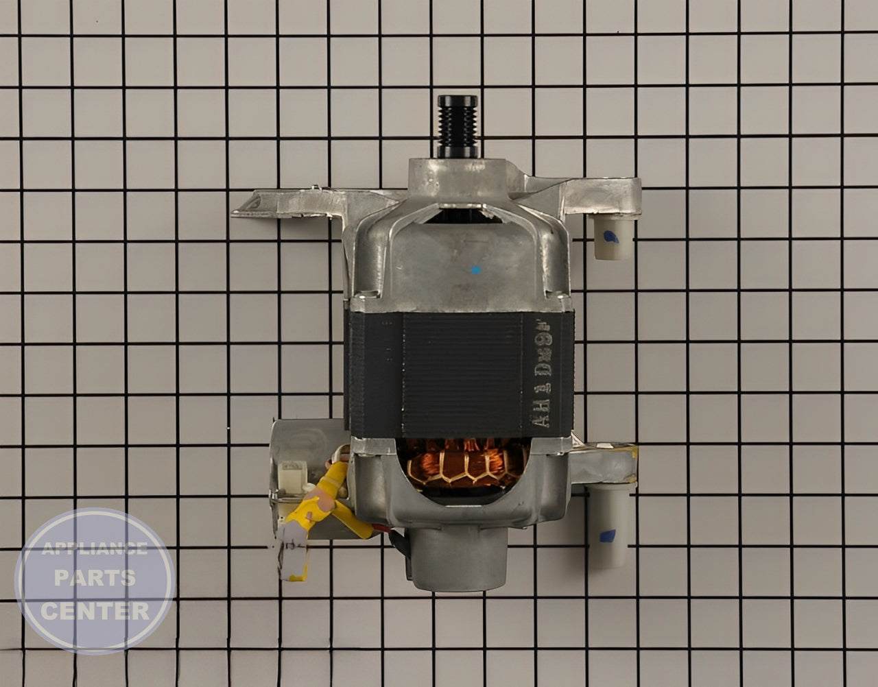 Maytag Drive Motor WPW10140581 - Main view showing high-performance features for various models