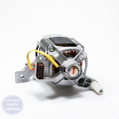 WPL MOTOR-DRVE WPW10140583 - Installation in WPL model displaying key mounting points